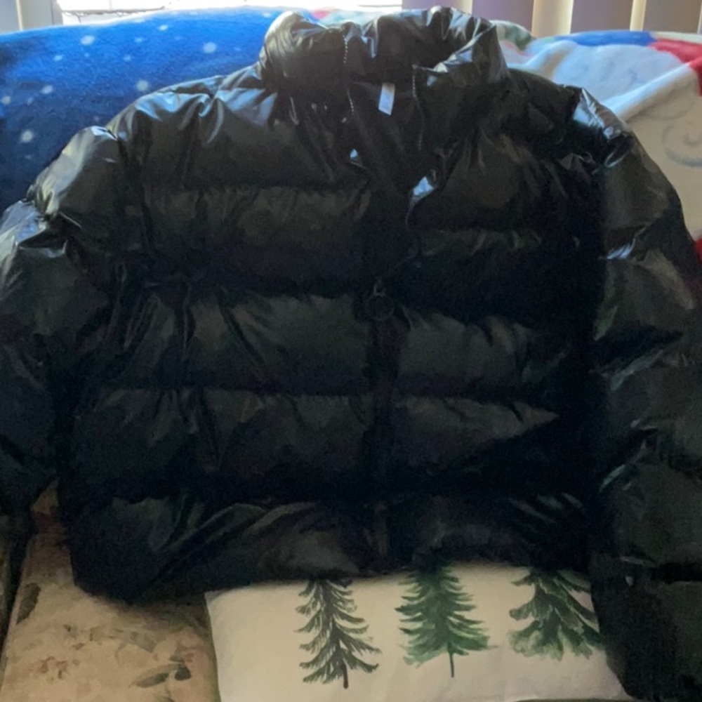 Fabletics Arden Wander Puffer Jacket - image 5